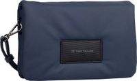 TOM TAILOR Schoudertas Patti Flap Bag Dark Blue Donkerblauw