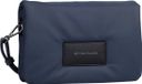 TOM TAILOR Schoudertas Patti Flap Bag Dark Blue Donkerblauw