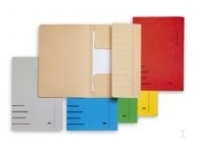 Jalema Secolor Mammoth File - 36 x 25 cm - Green