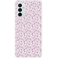Samsung Galaxy M23 Wild Liberty siliconen hoesje