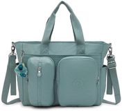 Kipling Babygear 18l Luiertas Tiny Green Air