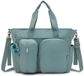 Kipling Babygear 18l Luiertas Tiny Green Air