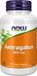 NOW Foods Astragalus 500mg - 100 v-caps