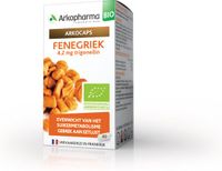 Arkopharma Fenegriek Capsules