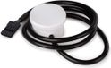 Whadda Water- en vloeistofniveausensor, contactloos, 5-24 VDC, instelbare gevoeligheid, zwart