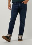 G-Star Raw Mosa Straight Jeans - Blauw - Maat 36/30