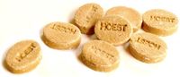 Fortuin Hoesttabletten - 3 kilo
