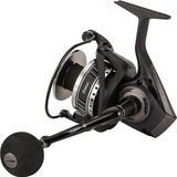 Okuma Cedros CJ-14000 Zee Molen Boot Vissen Molen Zee