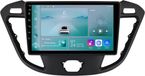 Happiq Autoradio met Bluetooth en CarPlay voor Ford Transit/Tourneo (2013-2021)