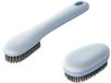Brosse d'aspirateur multifonctionnelle pour un usage domestique - Idéale pour le nettoyage des chaussures, du linge et des vêtements | Poils doux pour un nettoyage en douceur