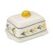 Pick a Poppy Poppy Cottage Flower beurrier Yellow, 17x11,5 cm