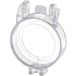 Siemens 3SU1960-0DA70-0AA0 3SU19600DA700AA0 Cap Lockable 1 piece