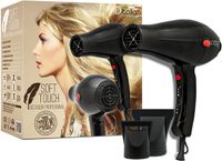 Idi tal Föhn - Haardroger Professionele Soft Touch 2200w | Idi tal