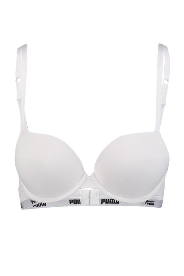 PUMA push-up bh wit - 8718824915234