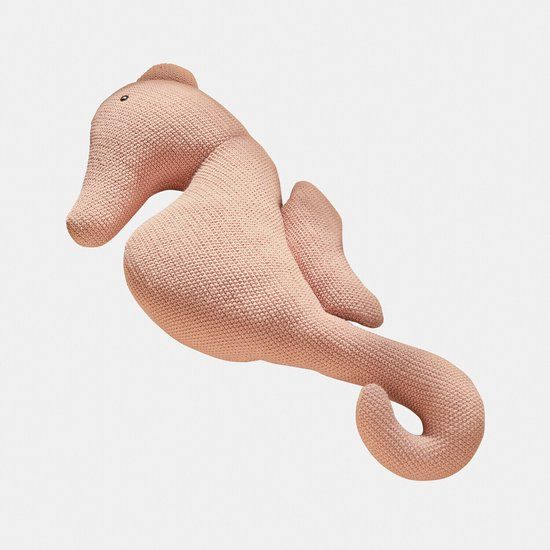 LOBERON Knuffeltje Bubbilo roze