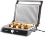 Petra PT4076VDEEU10 XL Dubbele Gezondheidsgrill
