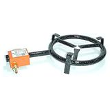 LACOR 63731F gaskoker, 30 cm
