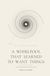 A Whirlpool A Whirlpool That Learned to Want Things: The Conversation Everyone Is About To Have