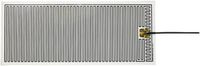Thermo TECH Polyester Verwarmingsfolie Zelfklevend 230 V/AC 15 W Beschermingsklasse IPX4 (l x b) 460 mm x 190 mm