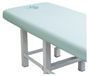 Icecat Drap-housse 2 pièces pour table de massage