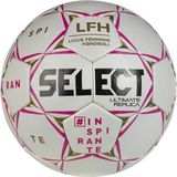 Select Sportsbal Ultimate Replica LFH V24 grijs