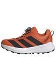 adidas Terrex Agravic Boa Trail Running Kids Schoenen