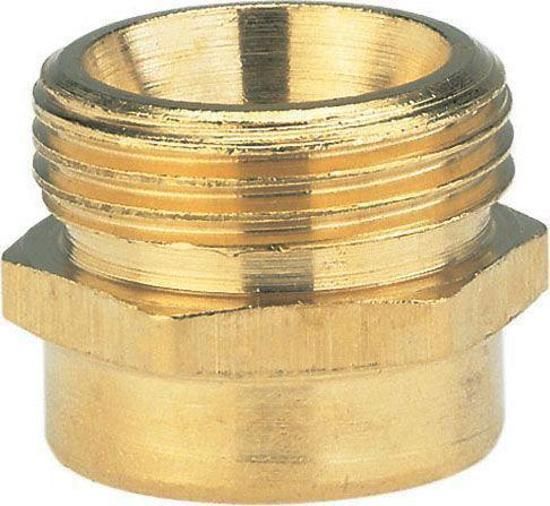 Gardena Reduceernippel G1 - G3/4