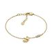Emporio Armani Dames Armband (sieraad) - Goudkleurig