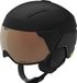 Giro Aria Spherical Skihelm Unisex MIPS Zwart