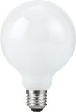 SPL E27 LED Globelamp | 5.5W 2500K 220V/240V 925 | 360° Dimbaar