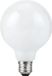 SPL E27 LED Globelamp | 5.5W 2500K 220V/240V 925 | 360° Dimbaar