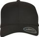 Flexfit NU Flexfit casquette S/M Noir