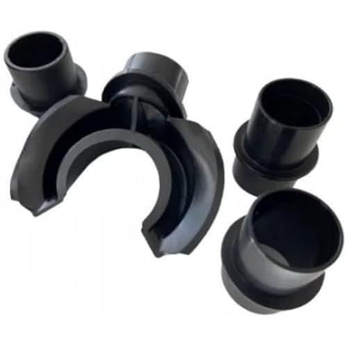 WATERFORM Aansluitset voor regenwatertank 29 x 36 cm