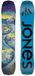 Jones Solution Junior Splitboard Multicolore 147 Enfants
