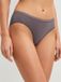 CALIDA Dames Slips Natural Comfort Bruin XS