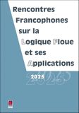 Rencontres francophones sur la Logique Floue et ses Applications