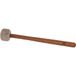 Meinl Sonic Energy Maillet pour bol chantant professionnel pointe en feutre moyenne petit