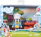 Sonstige Verlage BLUEY Figurka Podwórko BLU13030