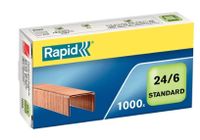 Rapid 24855700 Nietjes Koper
