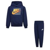 NIKE Shirt uniseks-volwassene shirt