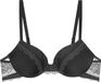 Triumph Comfort Allure WHP Dames Beha - Zwart