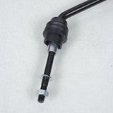 RMS Rétroviseur droit pour Scooter Peugeot 50 Buxy RS 1996-1997