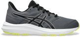 Asics Jolt 4 Chaussures de course mixtes Gris Taille 35.5