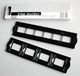 Plustek Z-0035 Dia- / Negativ- halter-Set - Scanneraccessoire voor SmartPhoto F50