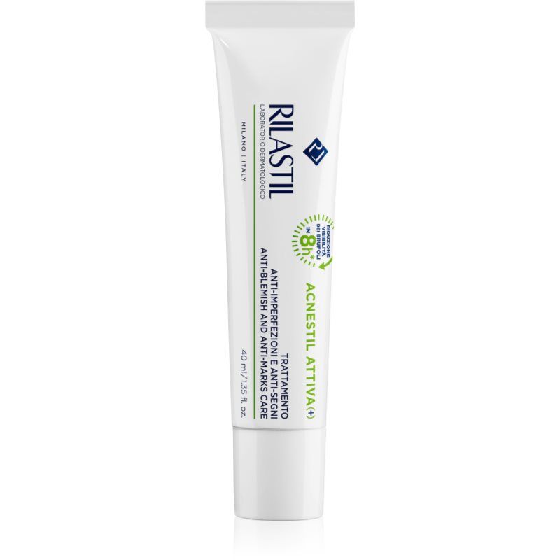 Rilastil Acnestil Dagcrème 40 ml