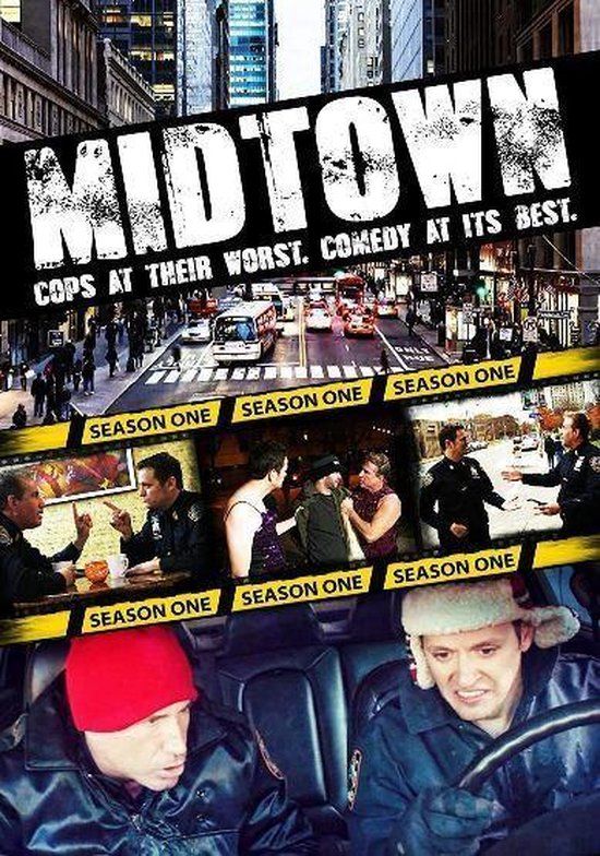 Sonic Rendezvous Midtown (DVD) (Import geen NL ondertiteling)