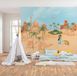 Disney Vlies fotobehang - Make a wish Jasmin - afmetingen 300 x 250 cm