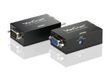 ATEN VE022 Mini VGA/Audio Cat 5 extender (1920 x 1200 à 150 m)