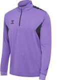 Hummel Authentic Halfrits sweatshirt
