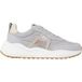 Alexander Smith Leather Grey pour femmes